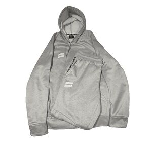 Rare Hurley track suit